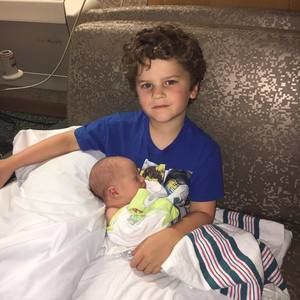 Meet your Posher, Erin